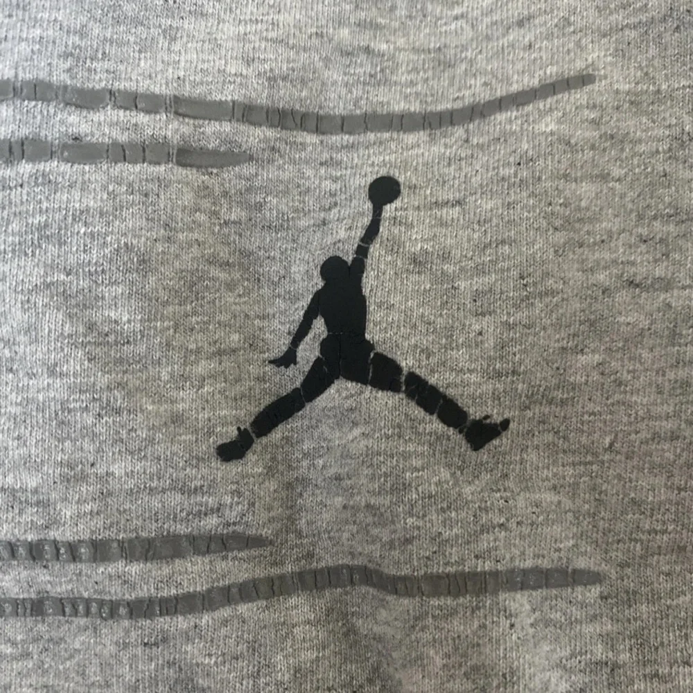 Jordan questions leave
